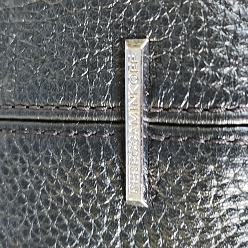 Rebecca minkoff crossbody purse
